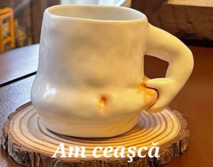 Cum este cafeaua 5 in 1
