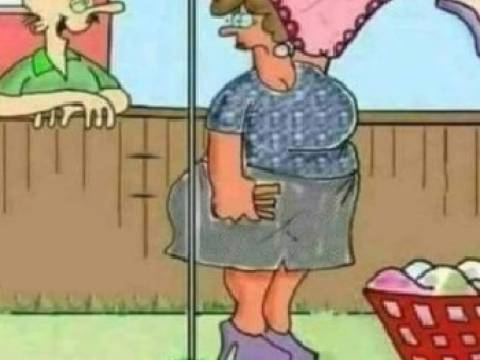 Ce rufe trebuie sa ia Maria de la uscat