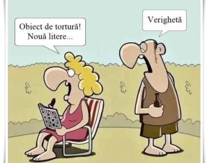 Exemplu de violență domestică