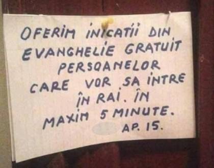 Ce țară seamănă cu Paradisul 