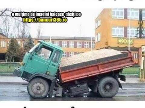 Ce vrea să facă o soție exasperată