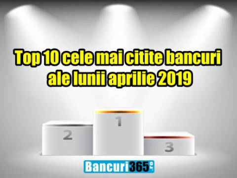 Top 10 cele mai citite bancuri ale lunii aprilie 2019