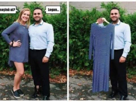 De ce un bărbat a spart un magazin de trei ori
