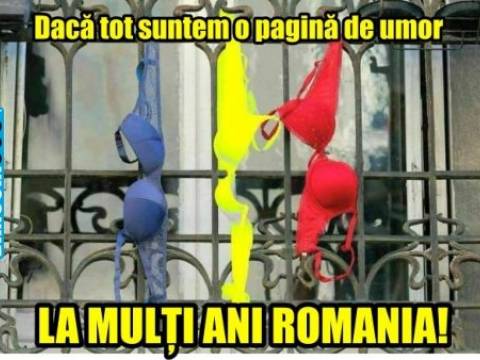 Cele mai tari bancuri cu romani 