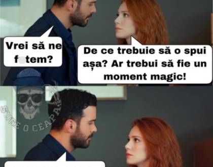 Alte vremuri, alte obiceiuri