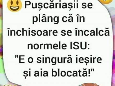 De ce se pl&acirc;ng unele persoane de pe la noi