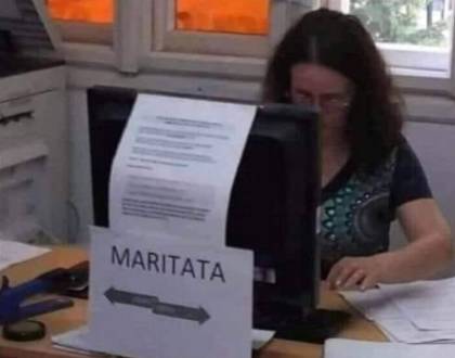 Ce cadou vrea o femeie de la iubitul ei