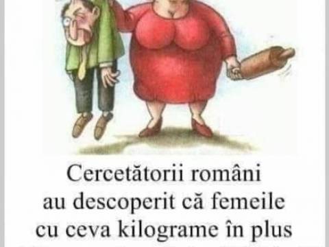 Bancul zilei - discutie in familie despre mersul la sala