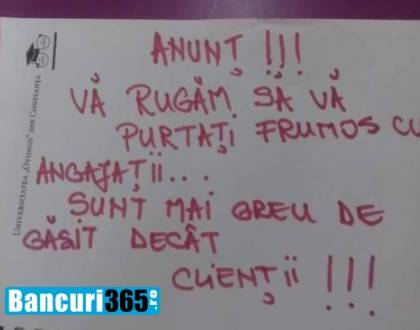 Care este cel mai mare defect al unui tip care vrea sa se angajeze
