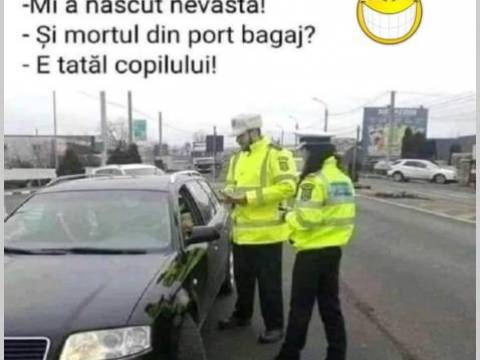 De ce Bulă nu e anunțat că i-a născut soția