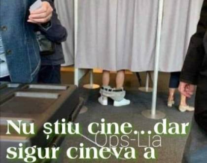 Cum te &icirc;ndeamnă medicii să votezi