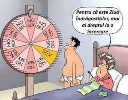 De ce ar muri soțul după ce soția nu ar mai trăi