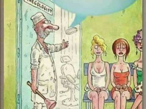 O consultatie la ginecologie