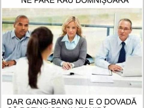 Cum se descurca echipele unei firme la un team building