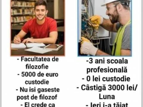 De unde crede Bula ca vine curentul