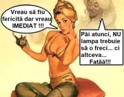 Cum e &icirc;ndeplinită dorința unui rom&acirc;n