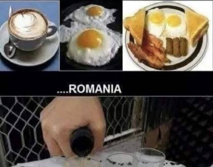 De ce Bulă nu vrea să măn&acirc;nce varză