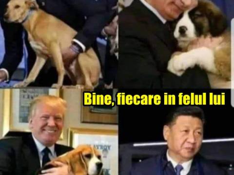 Bancul zilei 5 iulie 2019
