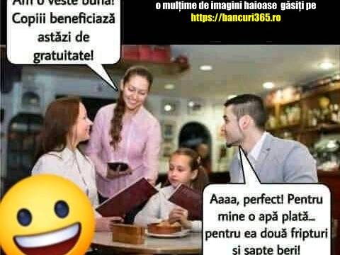 De ce face un client pl&acirc;ngere la restaurant