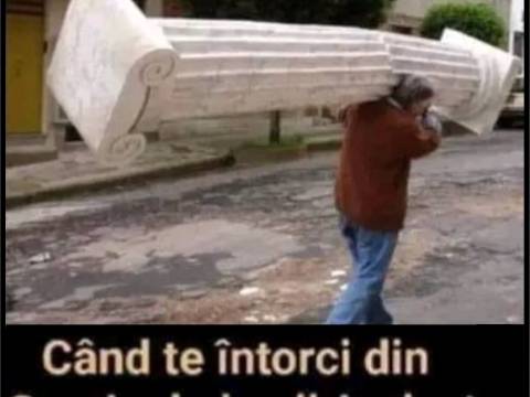 Bancul zilei 30 ianuarie 2024