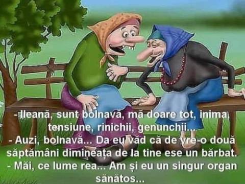 Cum au fost sabotati doi pensionari