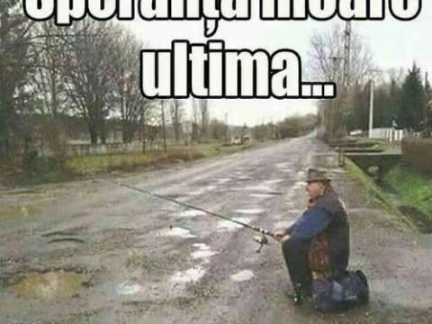 Cele mai amuzante bancuri cu pescari