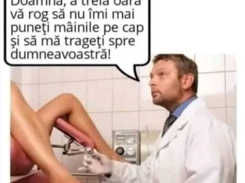 De ce o pacientă a izbucnit &icirc;n pl&acirc;ns 