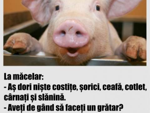 Ce vrea un client sa faca cu produsele cumparate