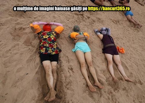 imagini amuzante de la plaja 5