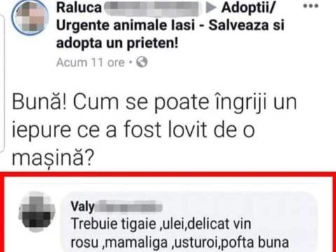 Bancul zilei 25 mai 2020