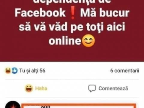 O observatie foarte buna