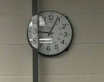 Cum se poate repara un ceas