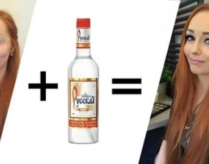 Ce fete a adus un bărbat la o petrecere
