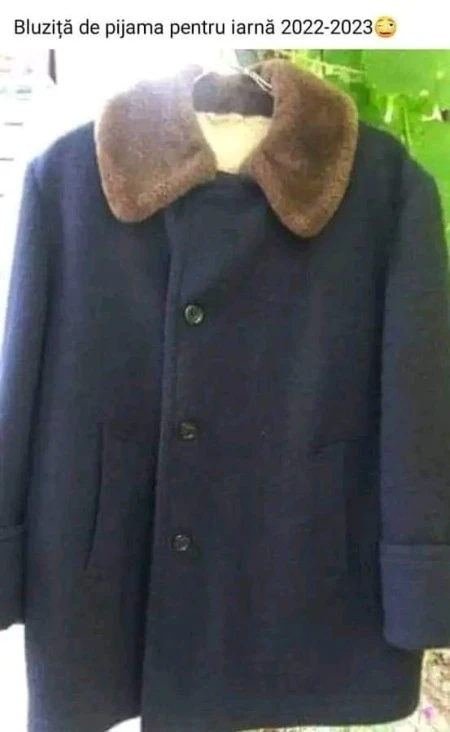bluzita de pijama pentru iarna 2022 2023