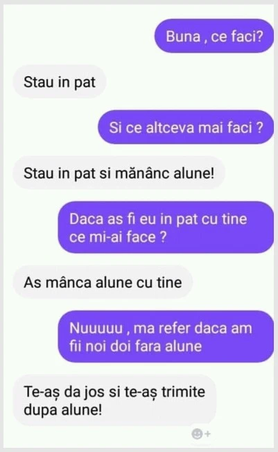 care este dorinta unui barbat