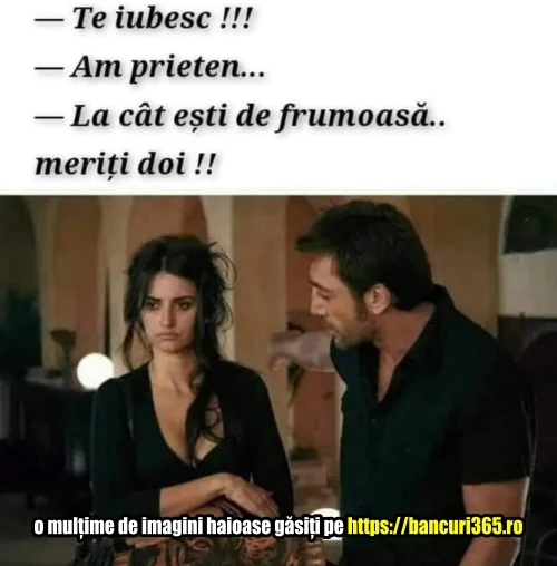 ce declaratie de agatament face un barbat unei femei