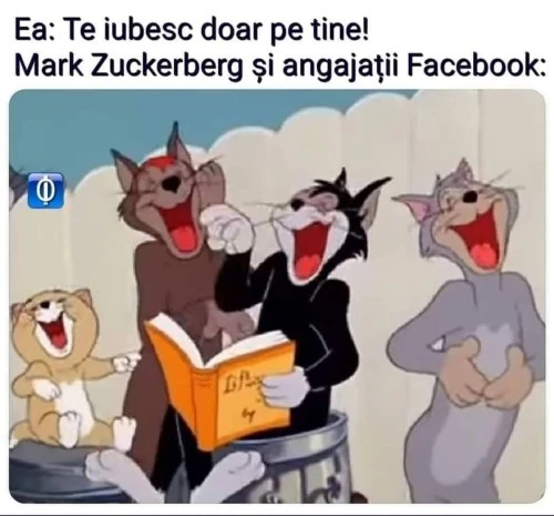 ce fac angajatii facebook