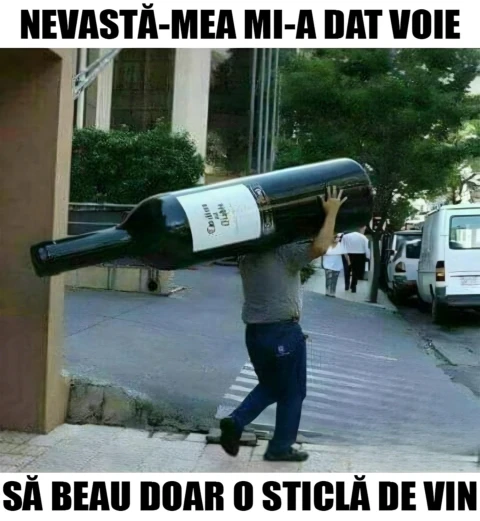 ce face un barbat ca sa o asculte pe nevasta sa