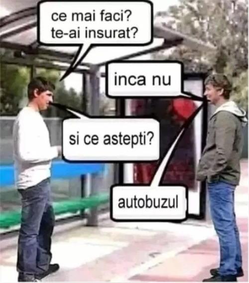 ce face un barbat care nu sa insurat
