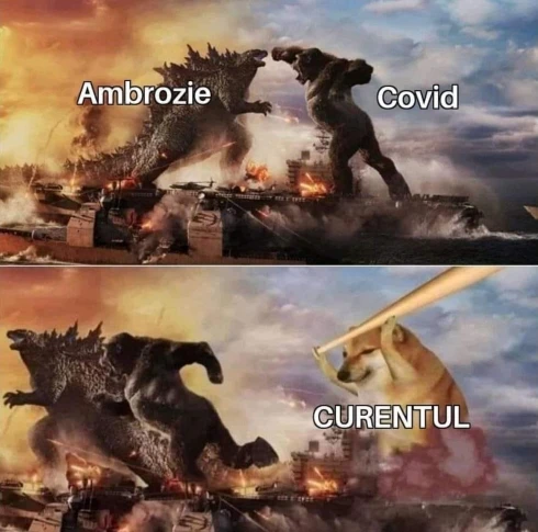 ce le face curentul celorlalte necazuri