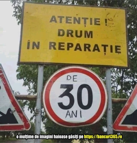 ce modificare sa facut la un semnalizator gluma buna