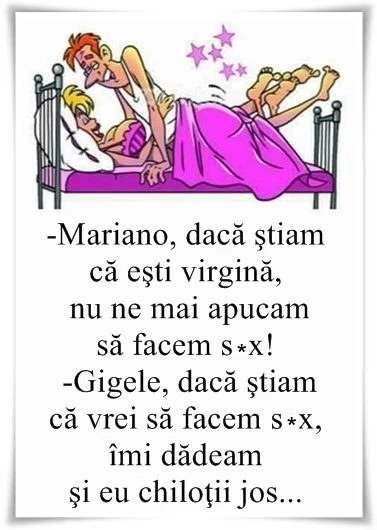 ce patesc unii barbati
