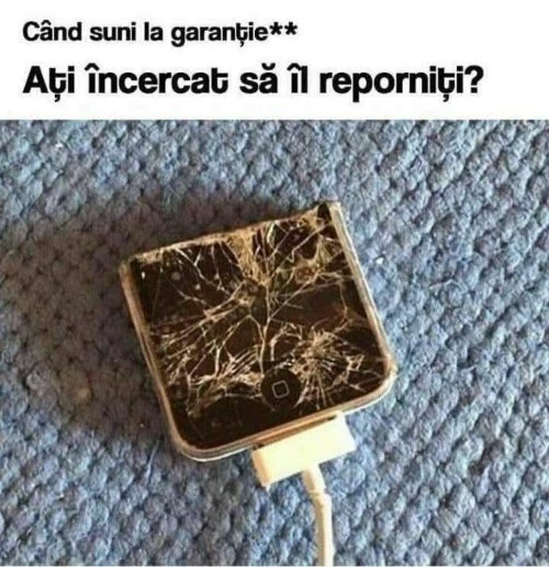 ce problema apare la unele telefoane