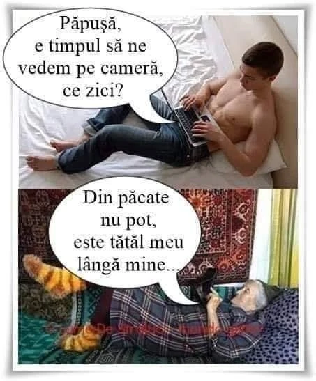 ce se intampla pe online fata de viata reala