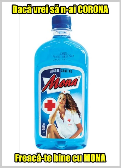 ce trebuie sa faci ca sa scapi de corona