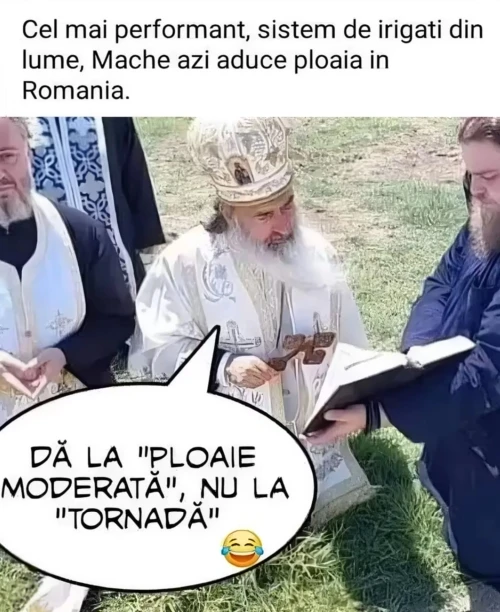 cel mai performant sistem de irigatii din lume