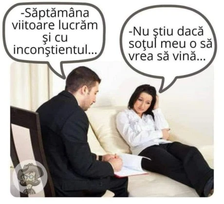 cu cine urmeaza doctorul sa lucreze