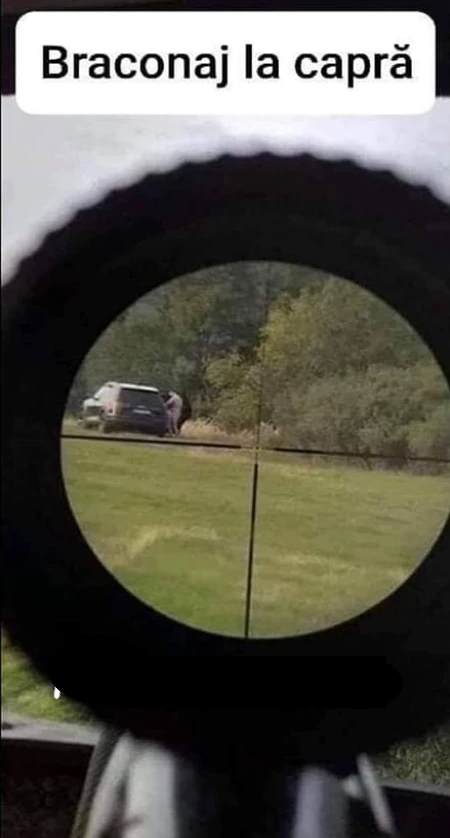 cum arata braconajul la capra bancuri tari