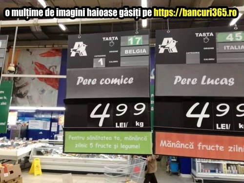 cum arata perele comice