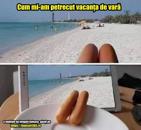 cum iti petreci vacanrta cel mai ieftin